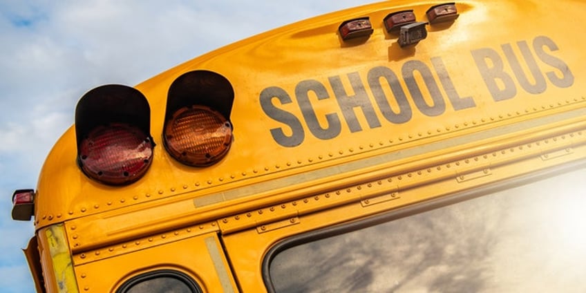 idaho ymca summer camp school bus rollover injures several children