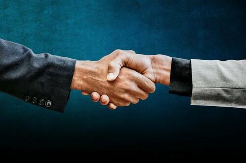 ideological capture at professional societies