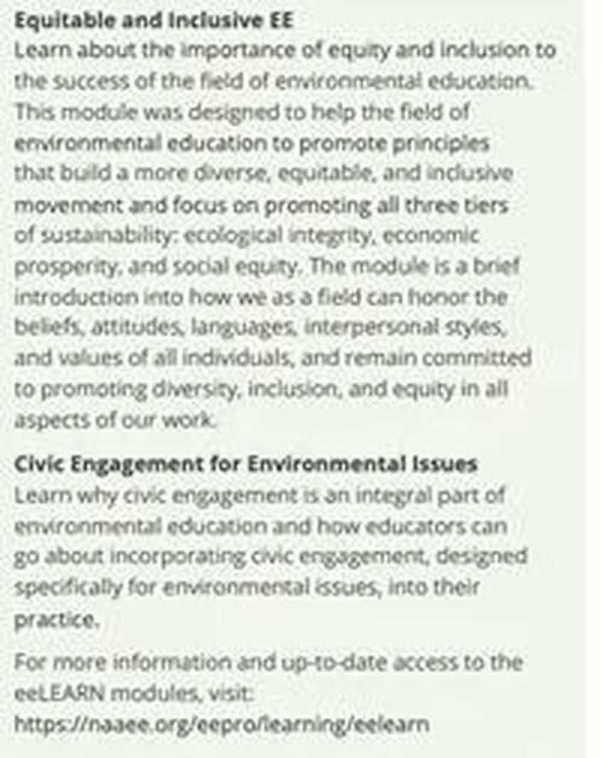 ideological capture at professional societies