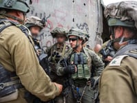 IDF Approves Rafah Attack Plan as Blinken Visit Looms