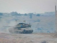IDF Tanks Reach Center Of Rafah As Hamas Claims 'Indiscriminate Bombing' Of Population