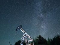 IEA Doubles Down On Peak Oil Demand Forecast