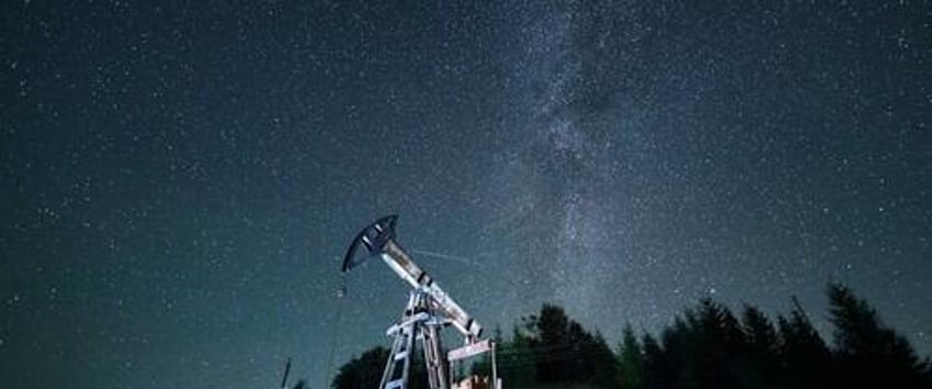 iea doubles down on peak oil demand forecast
