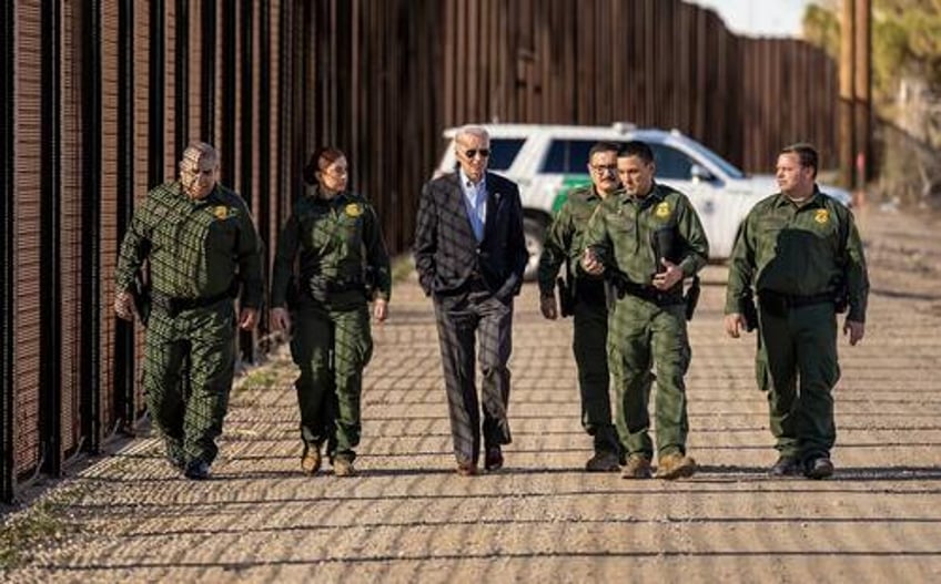 if biden is serious about border security he must start with venezuela