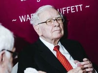 If Buffett Is Selling, Should Anyone Be Bullish?