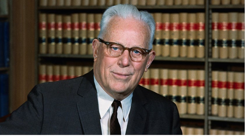 Earl Warren