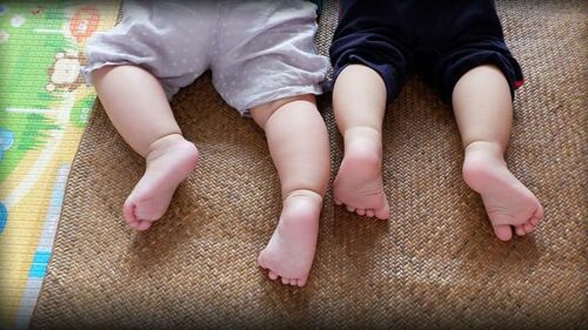if you want people to have babies youre now far right