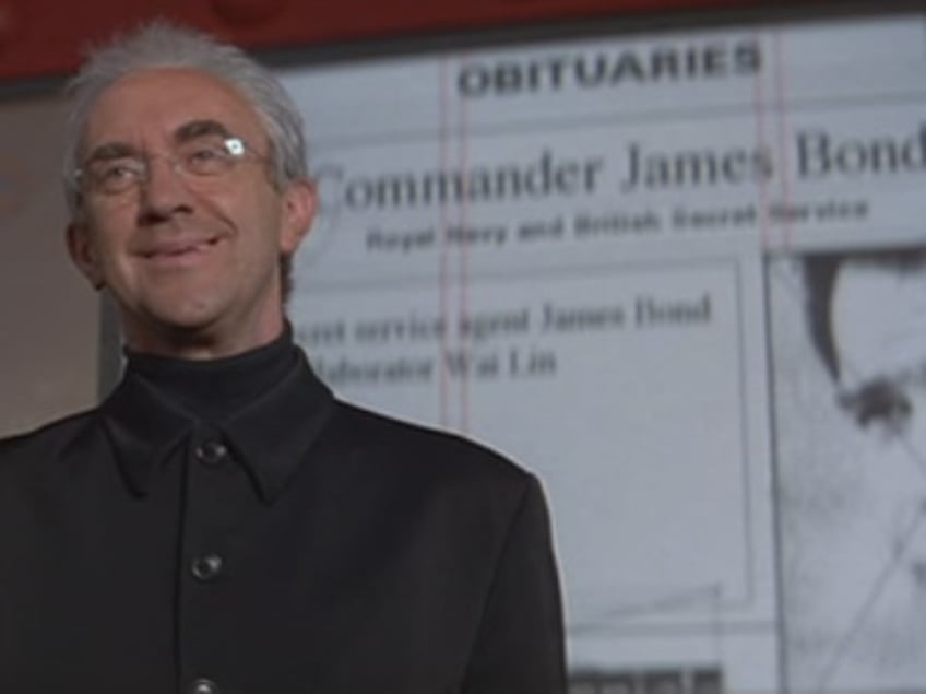 igniting ferguson cnn is run like a james bond villains in charge
