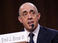 Ignore outrageous attacks on Trump’s DOJ champion. He belongs on the bench