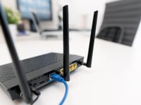 Ignoring router security settings puts millions at risk from hidden dangers