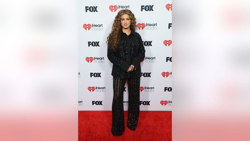 Tori Kelly