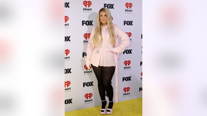 Meghan Trainor