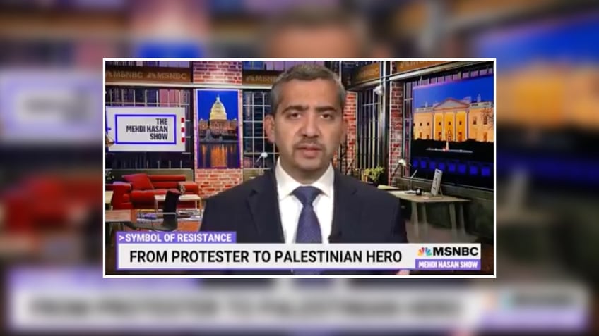 ilhan omar ro khanna blast msnbc canceling mehdi hasans show as israel hamas war unfolds deeply troubling