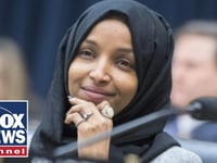 Ilhan Omar's daughter among anti-Israel protesters arrested at Columbia University