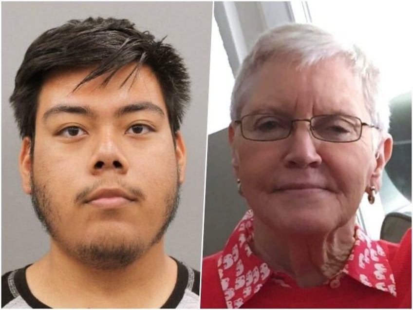 illegal alien gets two life sentences for stabbing beloved grandmother to death in her home