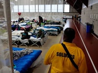 Illegal alien who raped, impregnated his own daughter at government-run shelter learns prison sentence