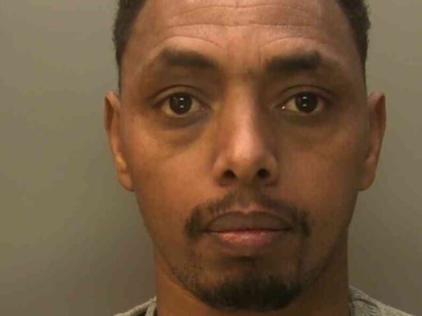 illegal eritrean migrant jailed for sinister sex attacks on women