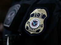 Illegal Immigrant Accused Of Faking ICE Kidnapping To Solicit Donations