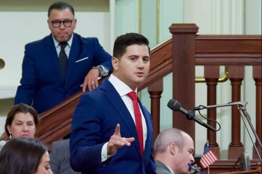 illegal immigrant accused of faking ice kidnapping to solicit donations