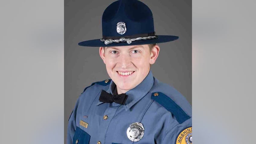 Trooper Christopher M. Gadd