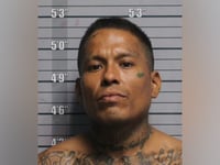 Illegal immigrant accused of peeping on girl as 4 other criminal immigrants caught living with suspect