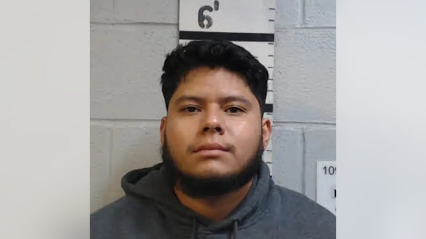 Rafael Govea Romero mugshot