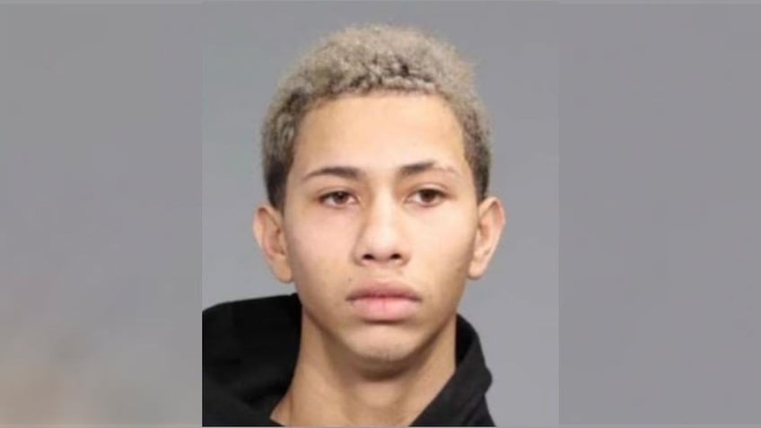 Darwin Gomez-Izquiel, 19 MUGSHOT