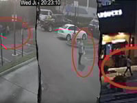 Illegal immigrant's 'kidnapping' by ICE exposed as money-making fraud and more top headlines