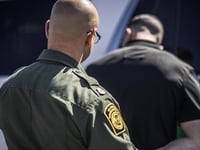 Illegal Migrant Arrested by ICE Agents, Charged with Alleged Sex Crimes Against Minor, Released Multiple Times