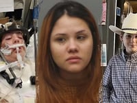 Illegal migrant enters plea in crash that killed boy one day before his 12th birthday