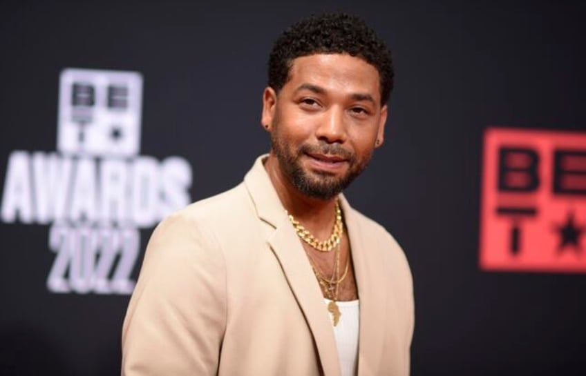 illinois appeals court affirms actor jussie smolletts convictions and jail sentence