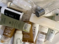 Illinois Bans Mini Shampoo Bottles In Hotel Rooms