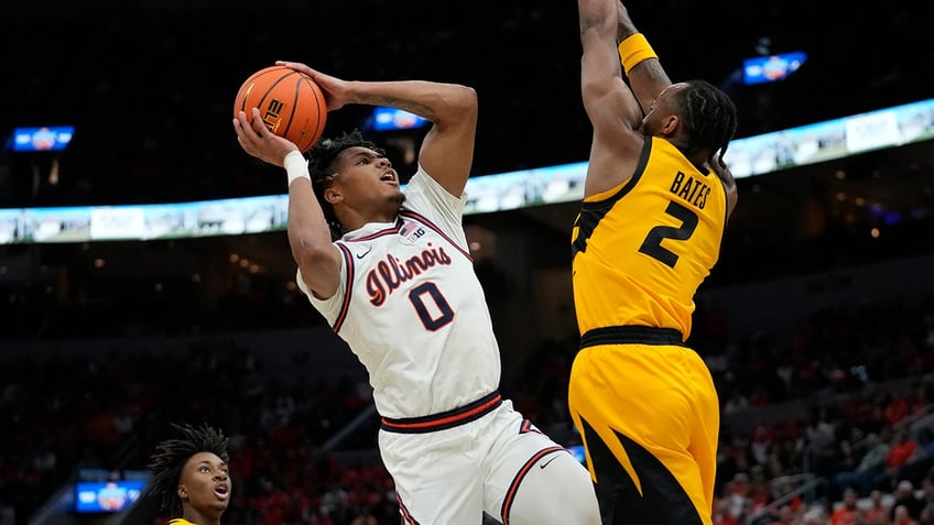 Terrence Shannon vs Missouri