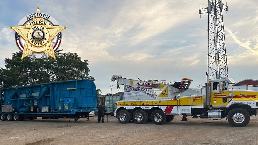illinois carnival ride seized in criminal probe after 10 year old boy thrown from seat seriously injured