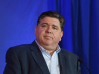 Illinois governor is first in US to block federal access to personal data on autism