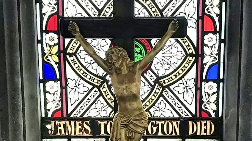 Crucifix