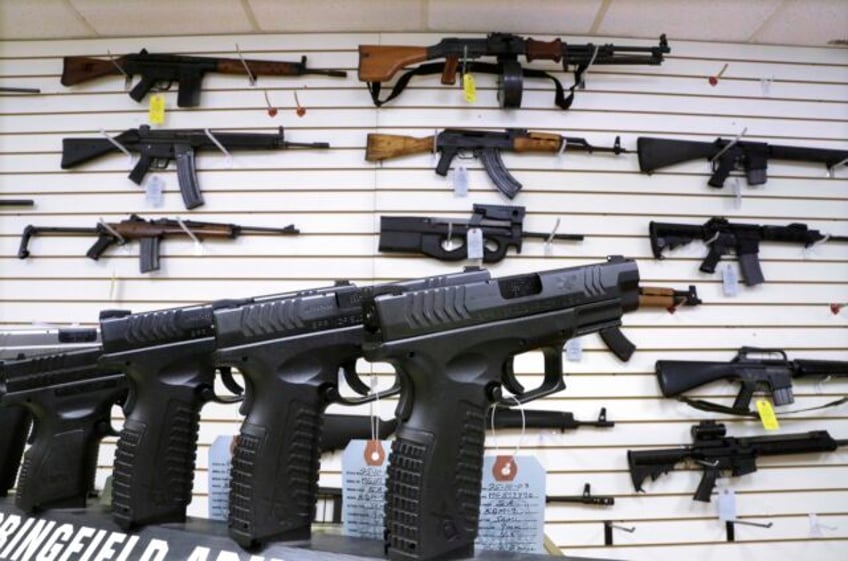 illinois to ban advertising for guns allegedly marketed to kids and militants