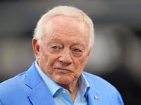 ‘I’m Not Kidding’: Enraged Jerry Jones Threatens Radio Host’s Job During Interview Following Historic Loss