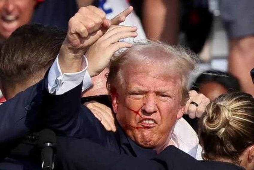 im supposed to be dead trump recounts surreal assassination attempt