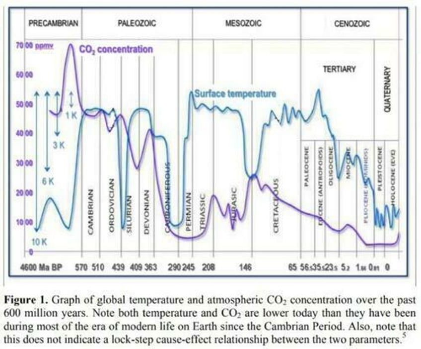 imf calls for economy crushing carbon restrictions that dwarf covid lockdowns