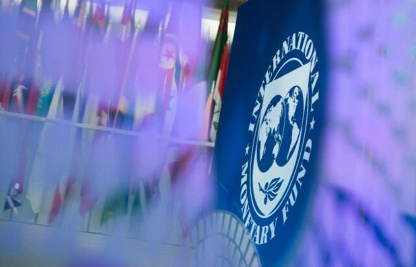 imf raises 2023 economic outlook but warns of slowing global growth