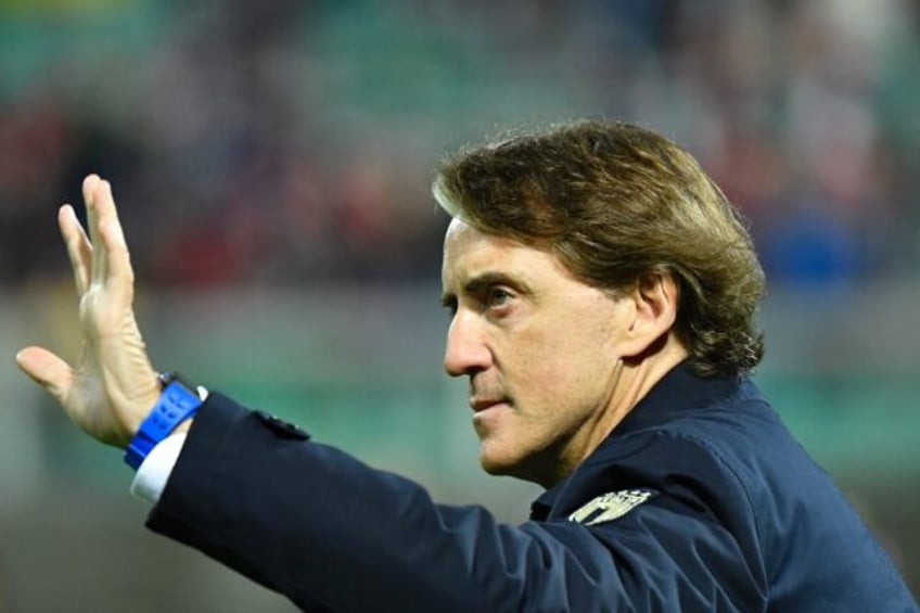 immensely honoured mancini named new coach of saudi arabia