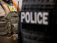 Immigration officer charged with taking bribes to help immigrants obtain legal status