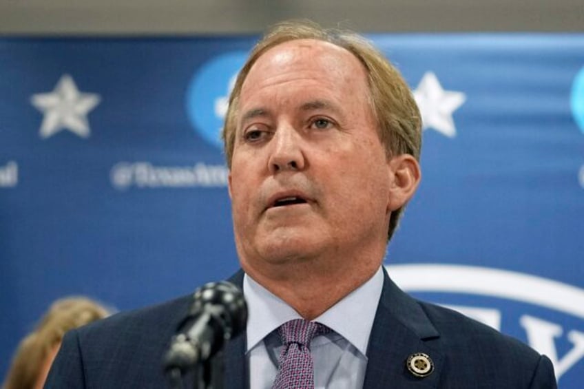 impeachment case alleges texas ag ken paxton used multiple phones and an alias to conceal an affair