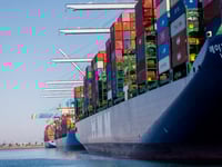 Import Prices Signal Low Inflation, China Reducing Prices To Fend Off Tariffs