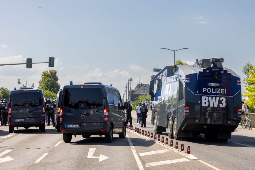 imported violence eritreans carry out vendettas from home causing chaos in germany sweden canada