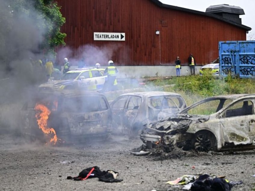 imported violence eritreans carry out vendettas from home causing chaos in germany sweden canada