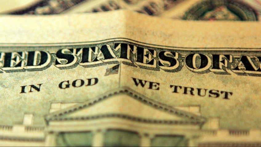 in god we trust essential to americas future as national faith appears to wane says washington pastor