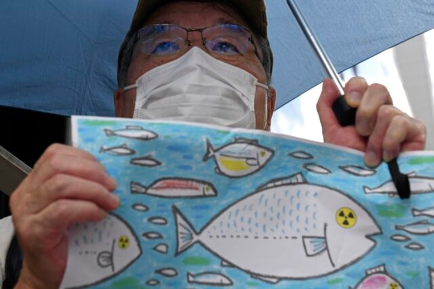 in japans neighbors fear and frustration are being shared over radioactive water release