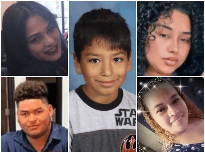 in memoriam 14 americans legal immigrants among those allegedly killed by illegal aliens in 2023